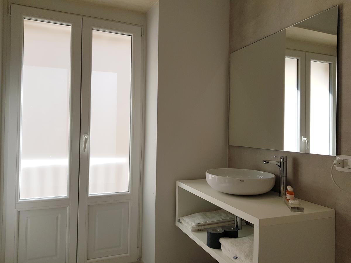 B&B Via Cavour 32 Syrakusa Exteriör bild